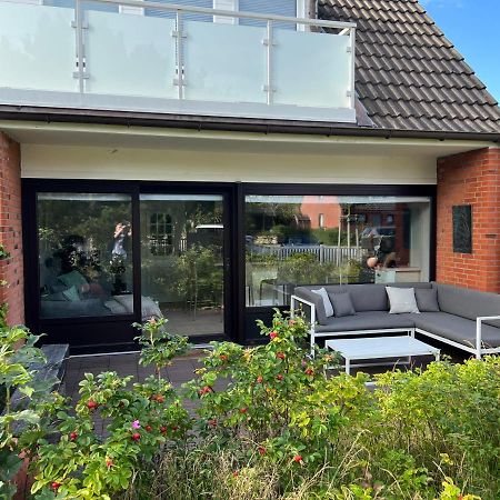 Liebevoll Auf Sylt Apartment Exterior photo
