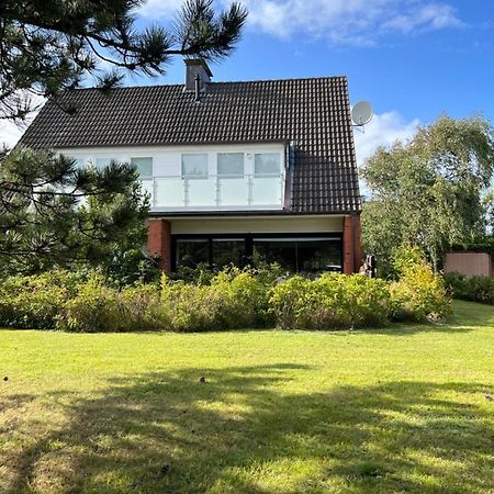 Liebevoll Auf Sylt Apartment Exterior photo